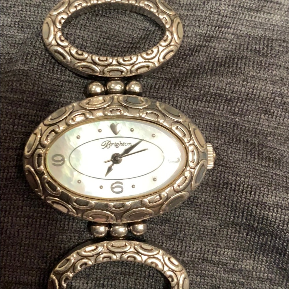 Ladies Brighton Watch